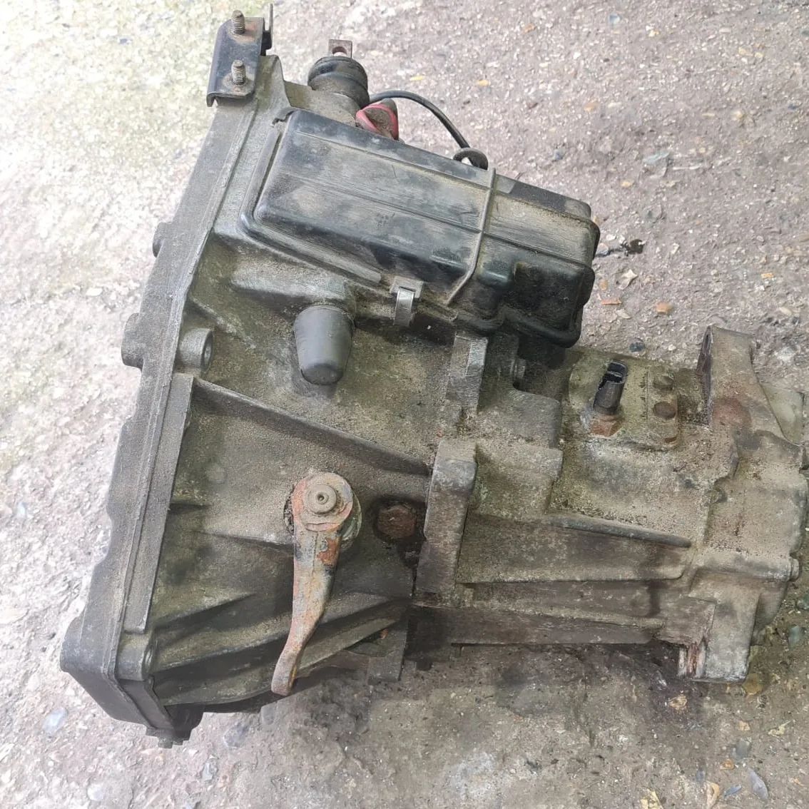 beforegearbox beforegearbox